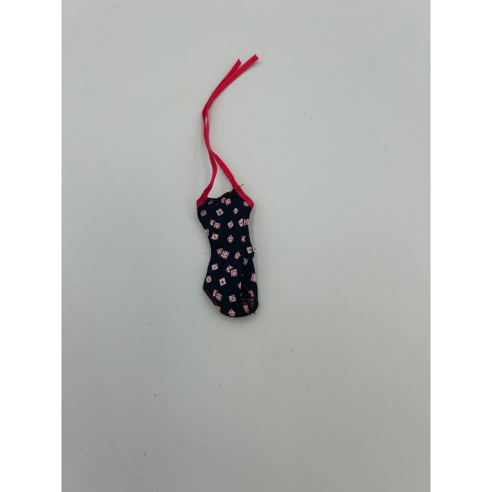 Monster High Dance Class Operetta Bodysuit Leotard